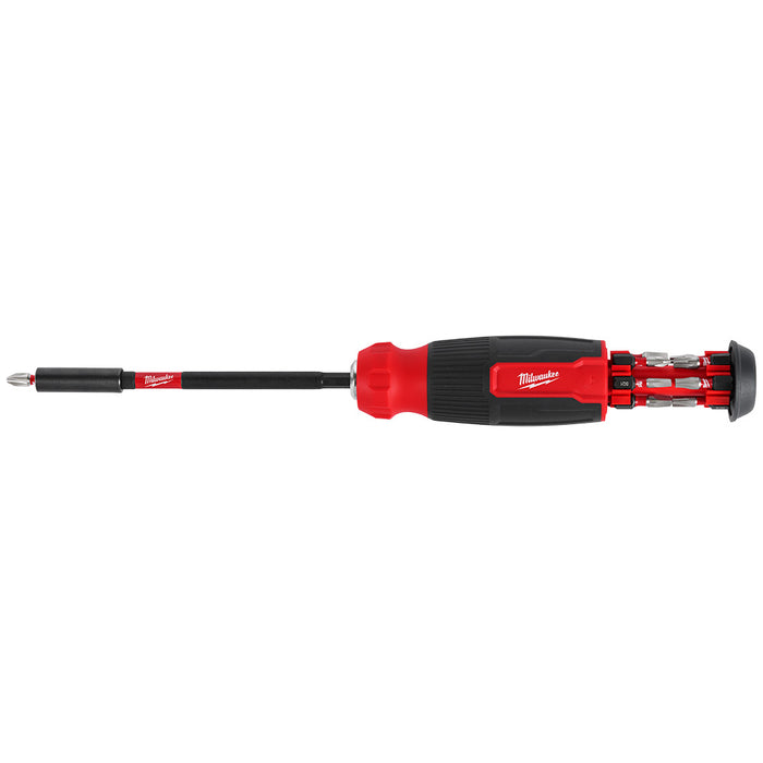 Tournevis multipointes 14-en-1 Shockwave