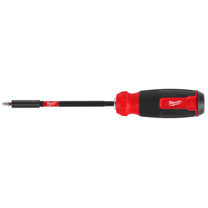 Tournevis multipointes 14-en-1 Shockwave
