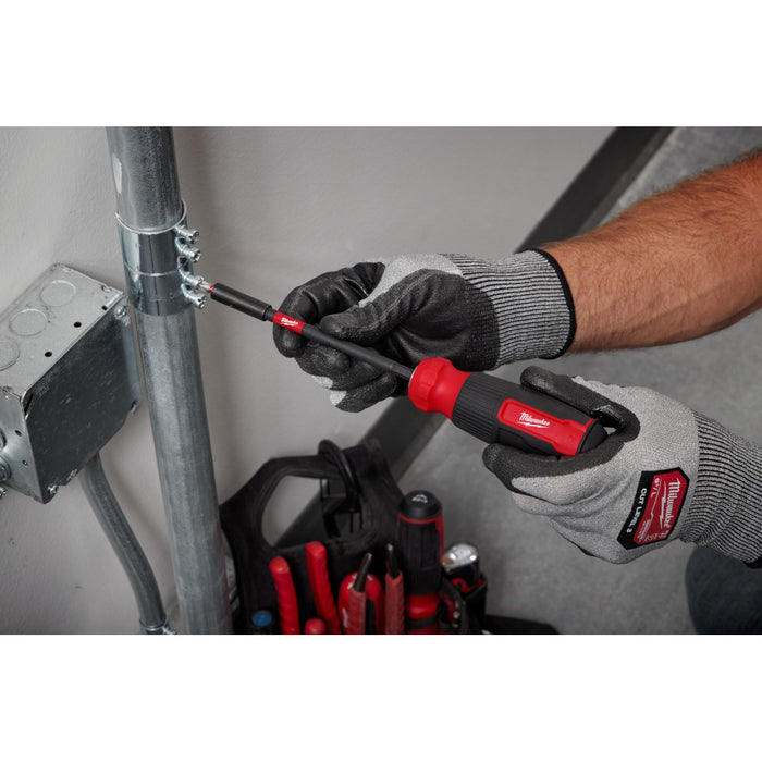 Tournevis multipointes 14-en-1 Shockwave