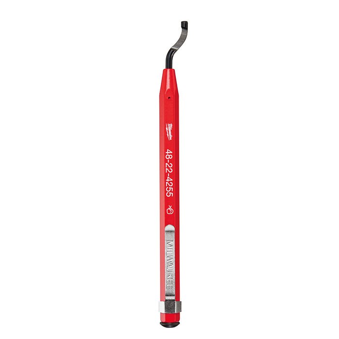 Crayon ébavureur