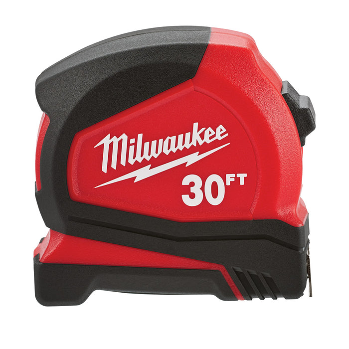 Ruban à mesurer compact 30'