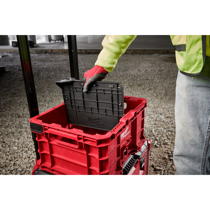Diviseur pour caisse Packout