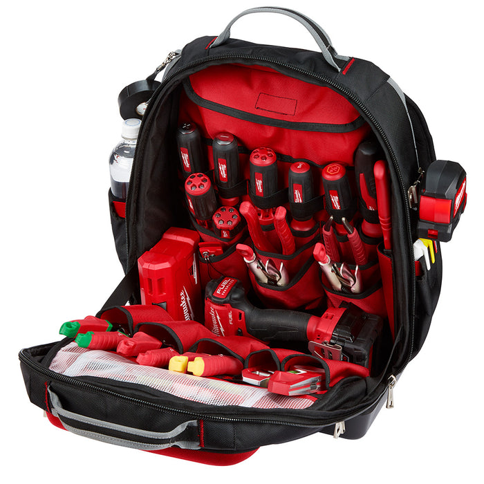 Sac à dos pour chantier Packout