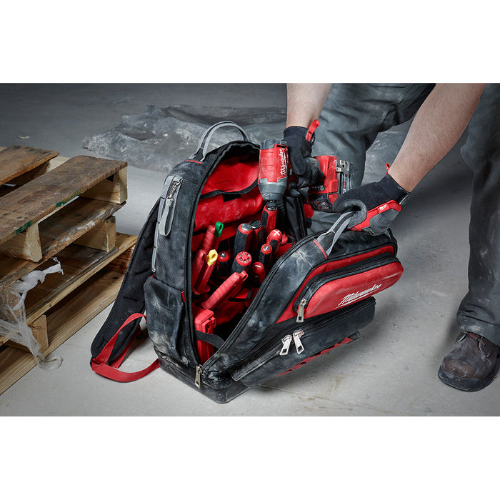 Sac à dos pour chantier Packout