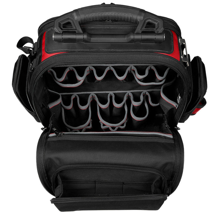 Sac à dos Packout structuré
