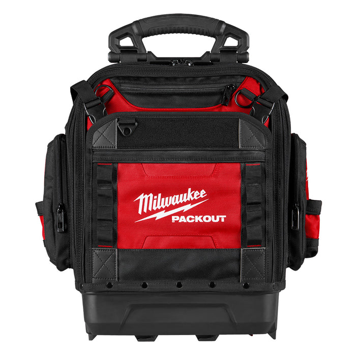 Sac à dos Packout structuré