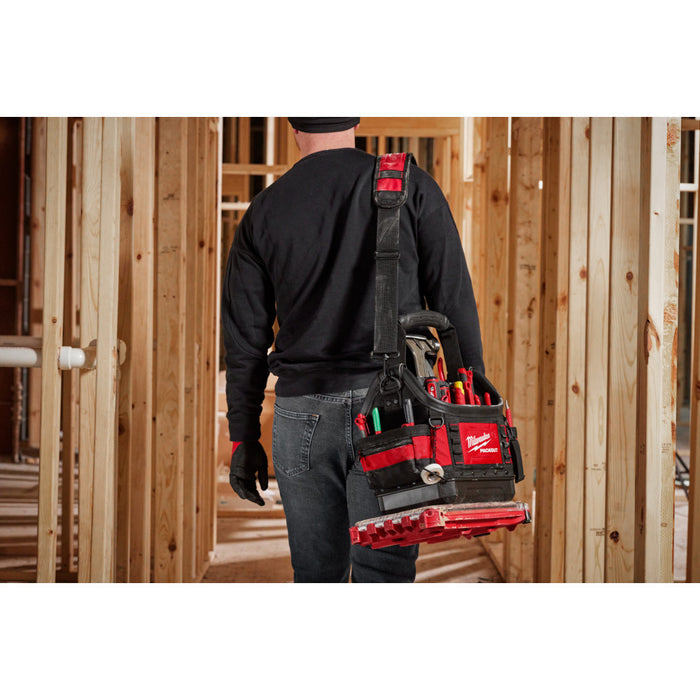 Sac à outils 10"