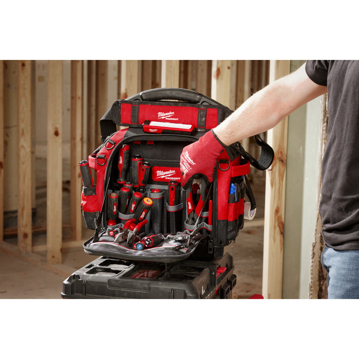 Sac à outils 15"