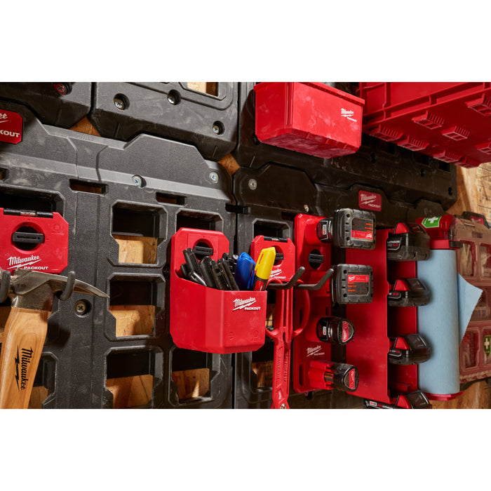 Bac organisateur pour système PACKOUT