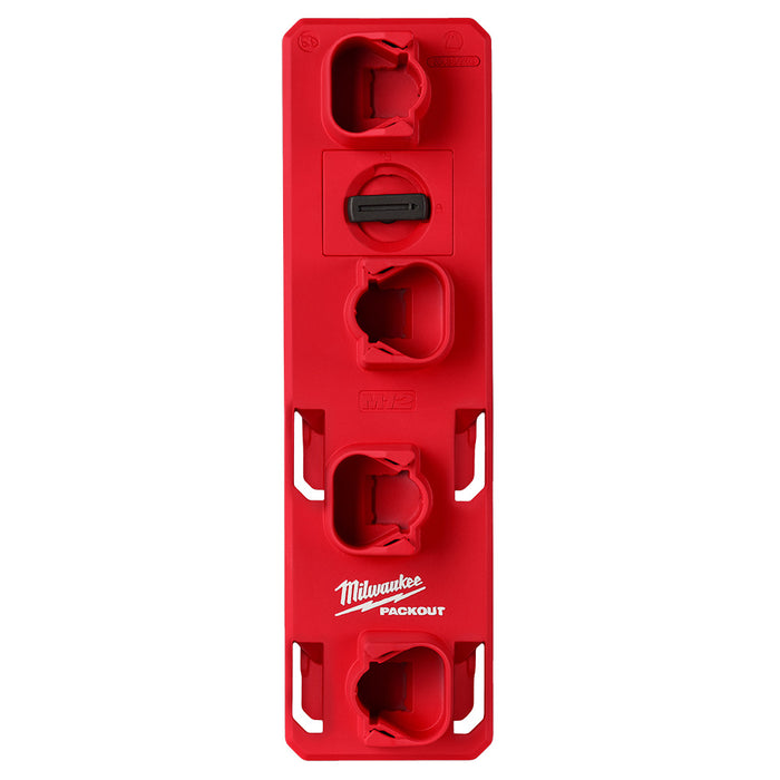 Support à batterie M12 PACKOUT