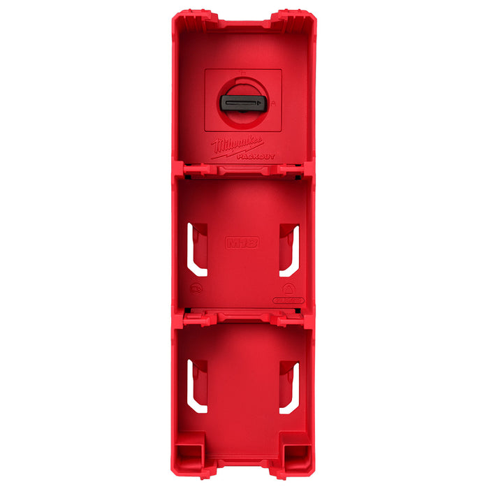 Support à batterie M18 PACKOUT