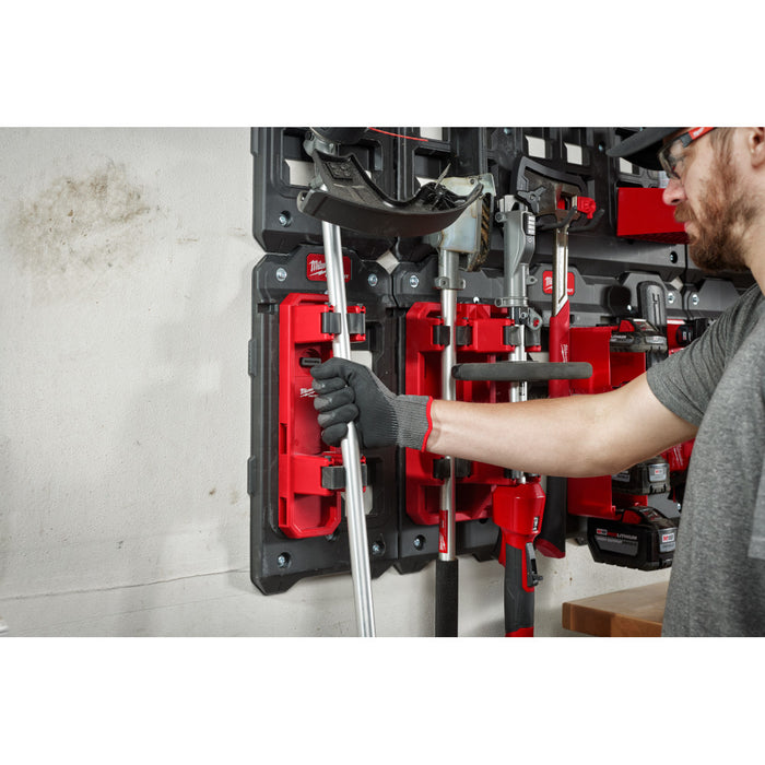 Support pour outils à longs manches