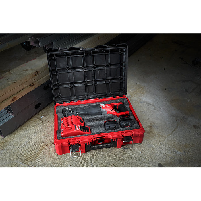 Mousse Packout personnalisable