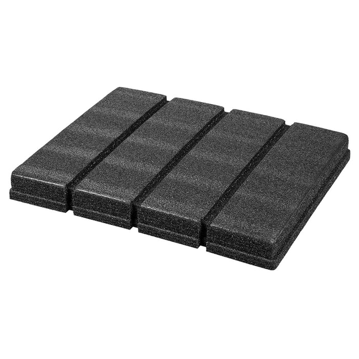 Mousse pour coffre PACKOUT