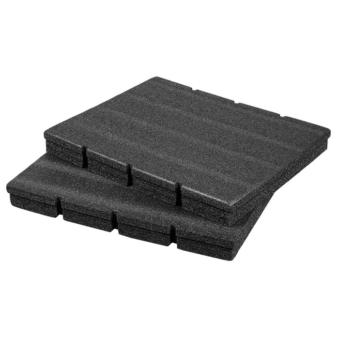 Mousse pour coffre PACKOUT