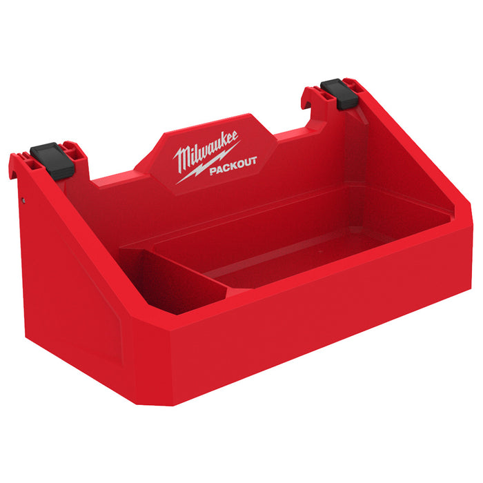 Plateau amovible pour coffre à outils