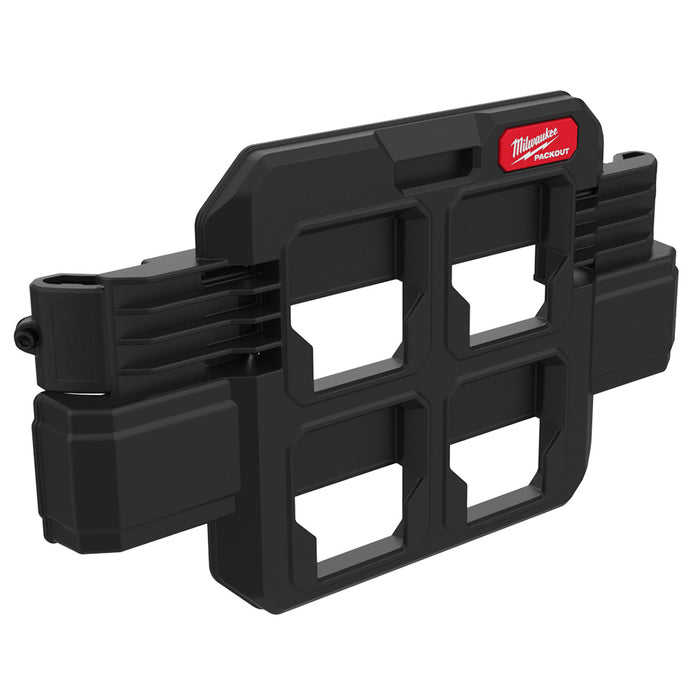 Plaque amovible compacte Packout pour coffre à outils