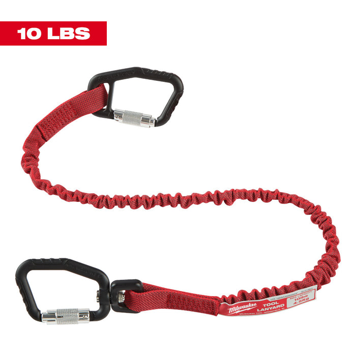Sangle à outils 36" avec connexion rapide - 10 lbs