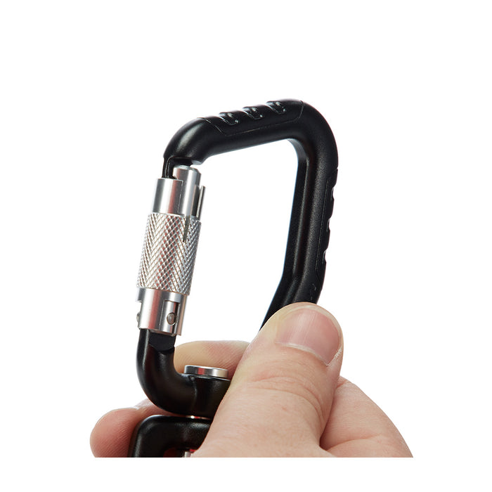 Sangle à outils 36" avec connexion rapide - 10 lbs