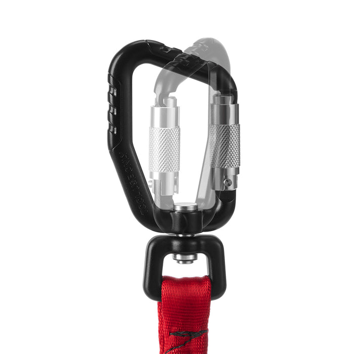 Sangle à outils 36" avec connexion rapide - 10 lbs