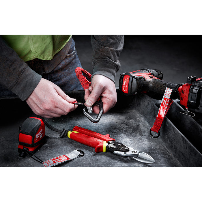Sangle à outils 36" avec connexion rapide - 10 lbs