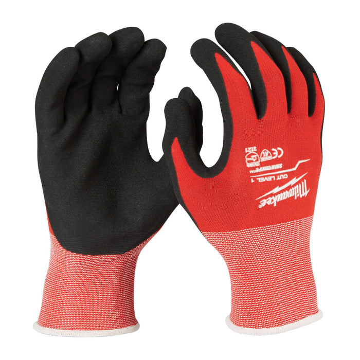 Gants anti-coupures ANSI 1