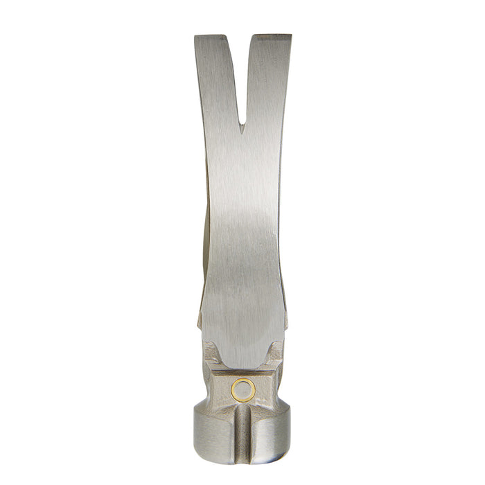 Marteau 16 oz hybride à tête lisse