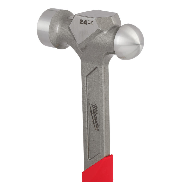 Marteau à panne ronde 24 oz