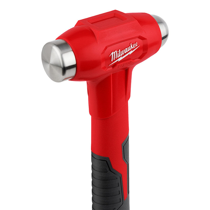 Marteau de mécanicien acier 16 oz
