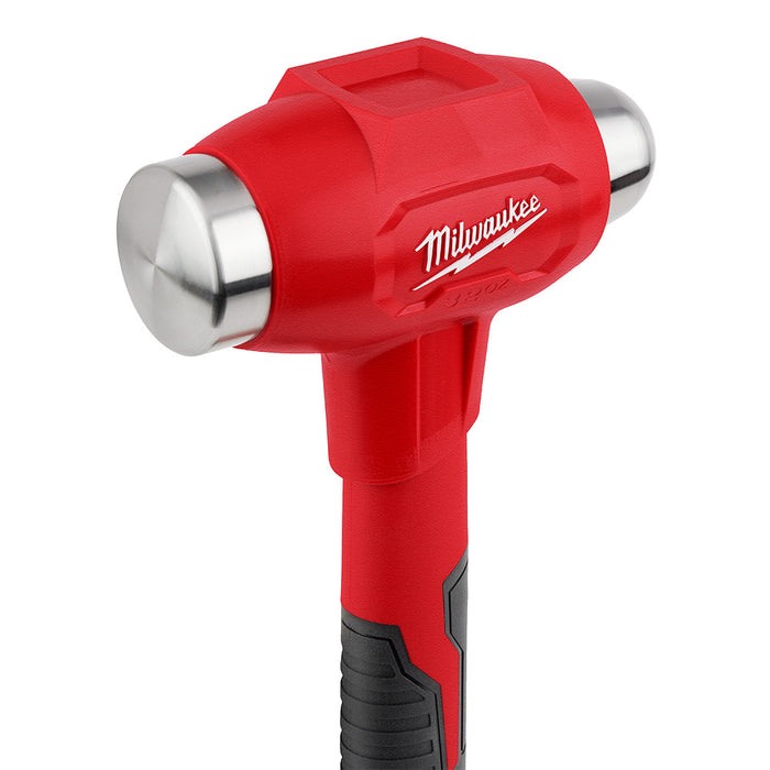 Marteau de mécanicien acier 32 oz