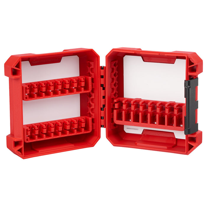 Petit étui pour accessoires de visseuse à chocs PACKOUT