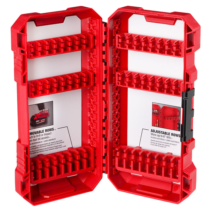 Organisateur médium pour embouts Packout