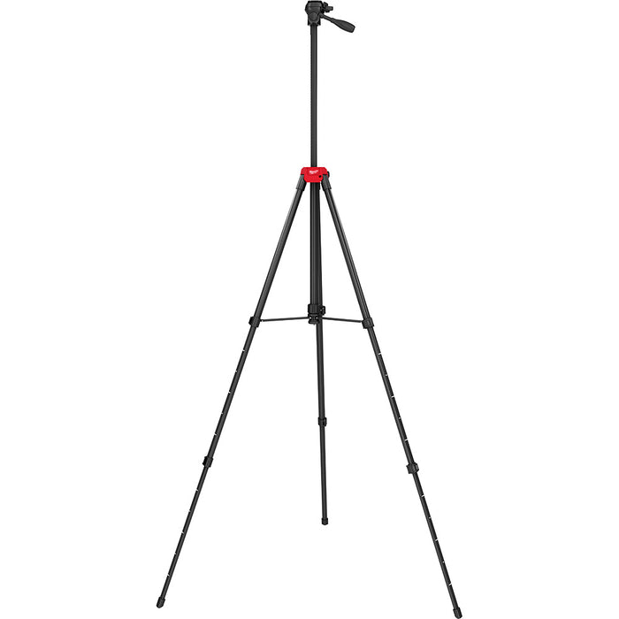 Trépied pour laser 72"