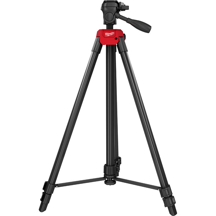 Trépied pour laser 72"