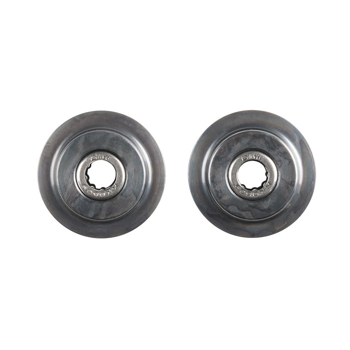 Ens. 2 lames de remplacement pour coupe-tube