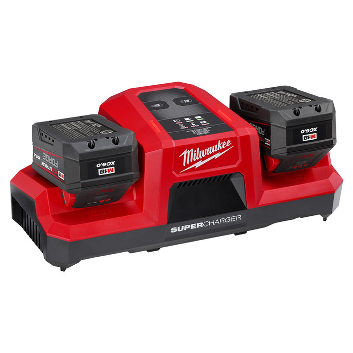 Chargeur super rapide M18