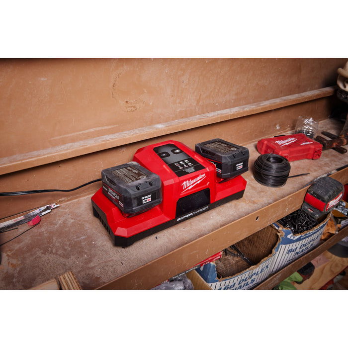 Chargeur super rapide M18