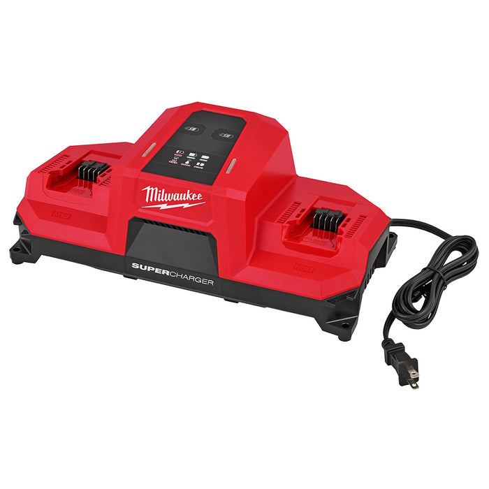 Super chargeur M18 2 ports