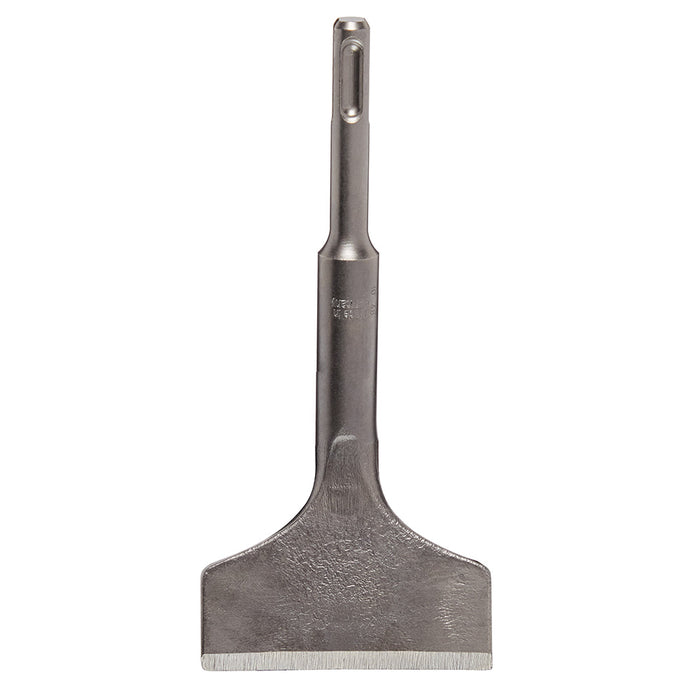Ciseau détartreur SDS-Plus (3" X 6")