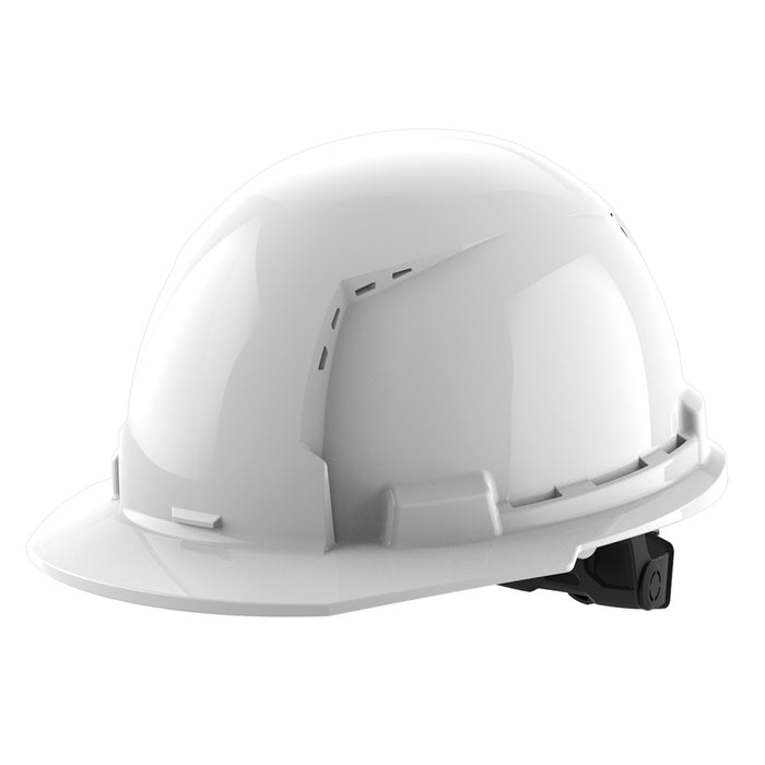 Casque de sécurité ventilé - Milwaukee