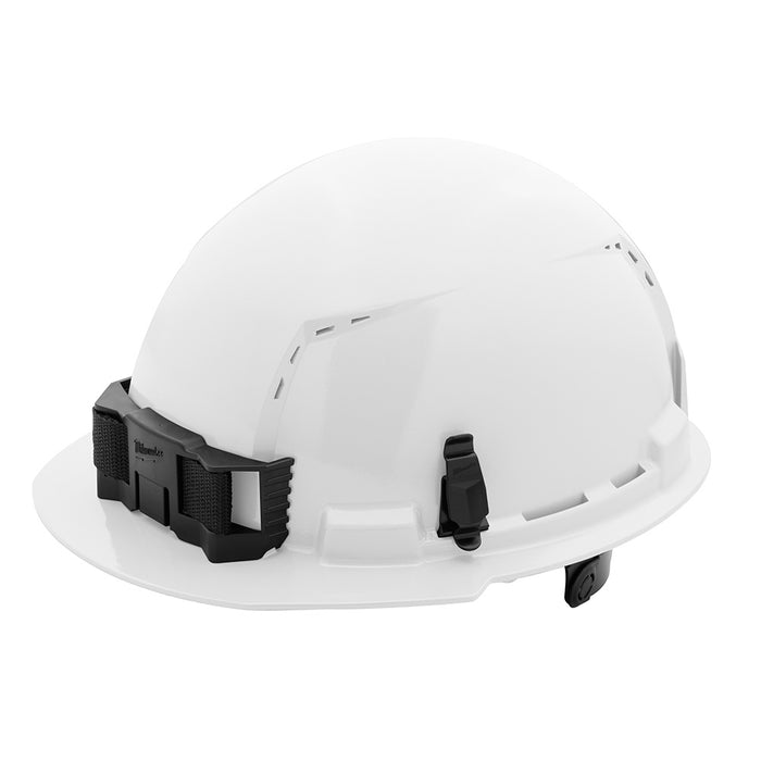 Casque de sécurité ventilé - Milwaukee