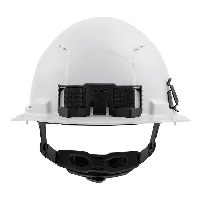 Casque de sécurité ventilé - Milwaukee