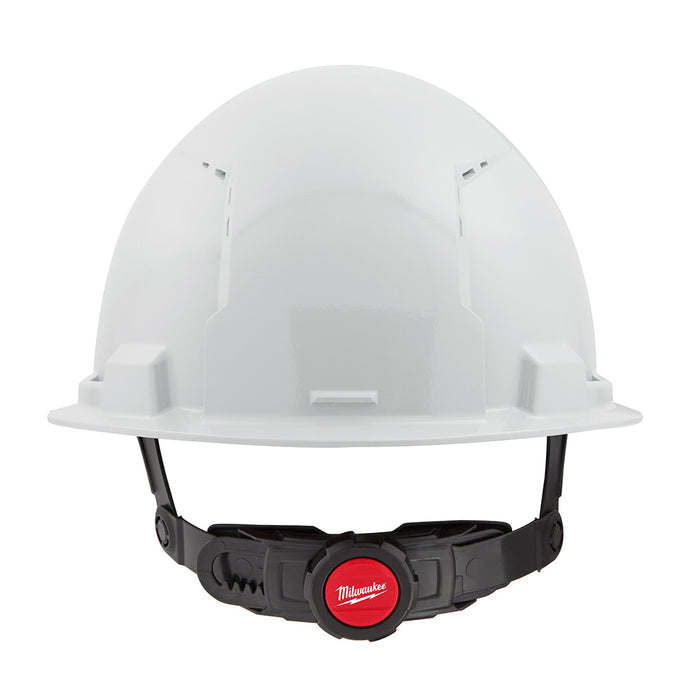Casque de sécurité ventilé - Milwaukee