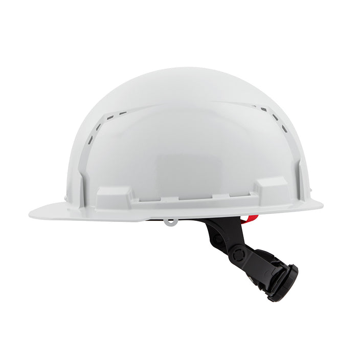 Casque de sécurité ventilé - Milwaukee