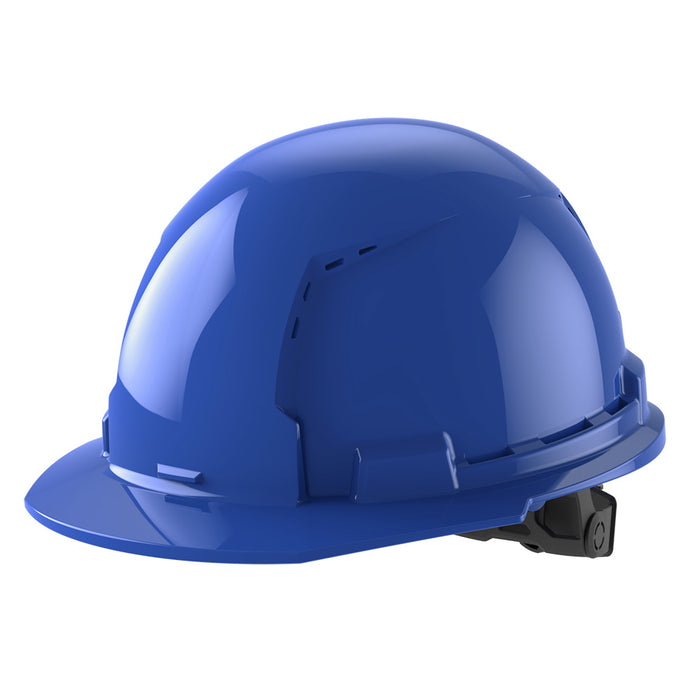 Casque de sécurité ventilé - Milwaukee