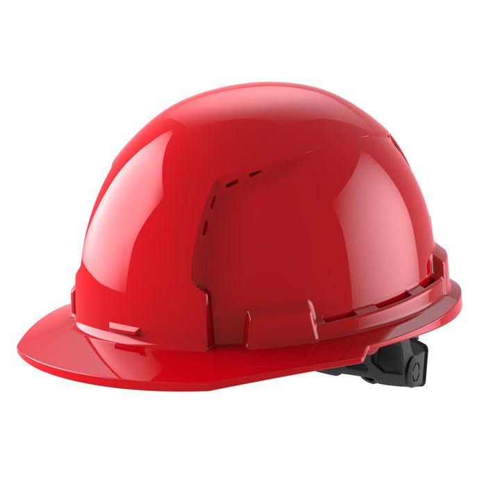 Casque de sécurité ventilé - Milwaukee