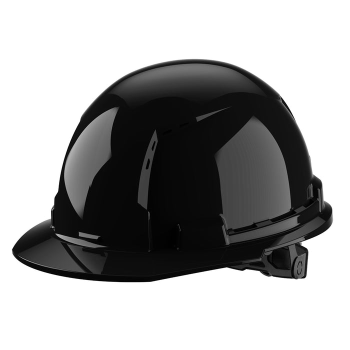 Casque de sécurité ventilé - Milwaukee