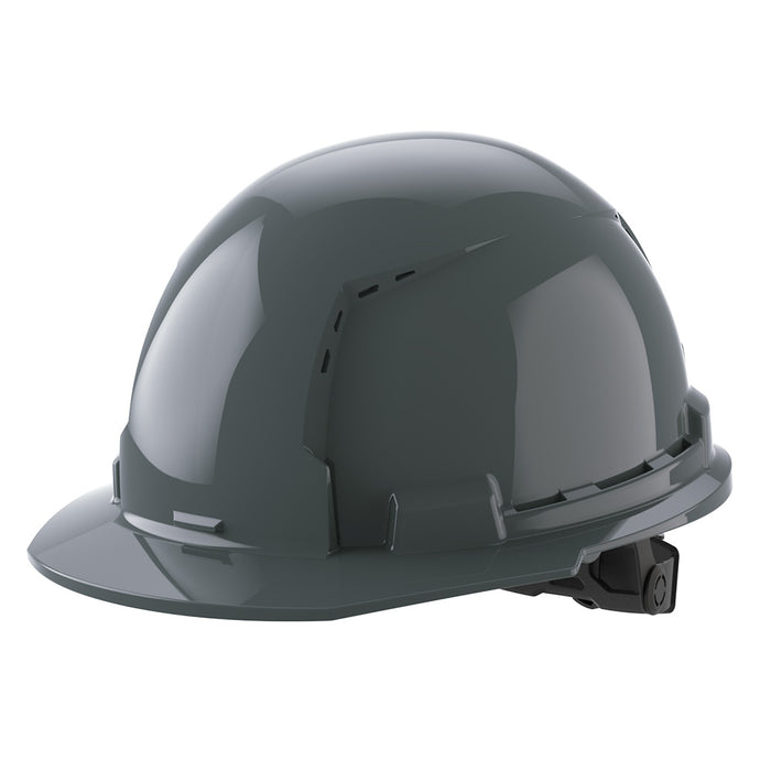 Casque de sécurité ventilé - Milwaukee