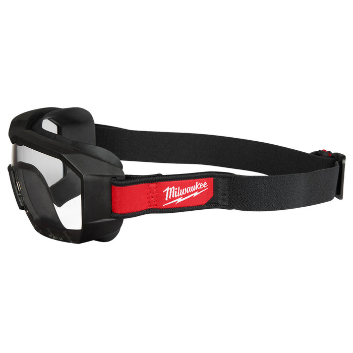 Lunettes de sécurité à profil bas
