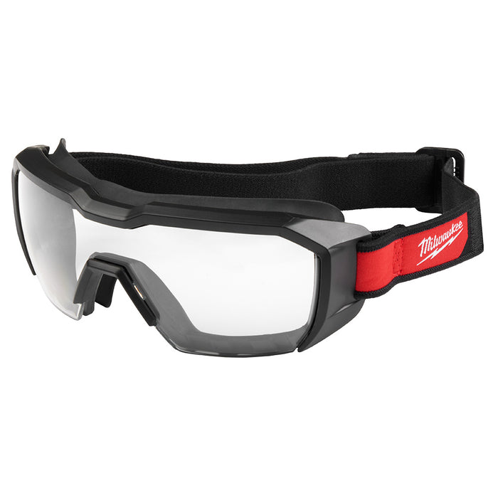 Lunettes de sécurité à profil bas